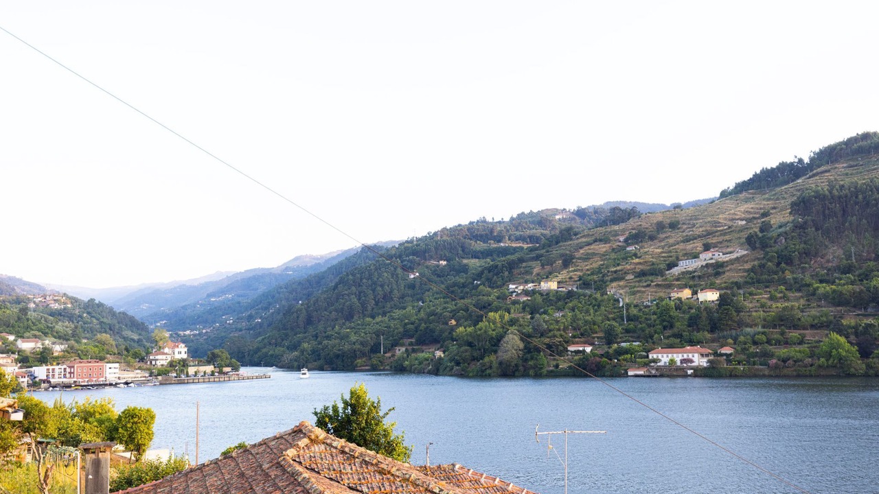 Photo of Bedroom in Ribadouro