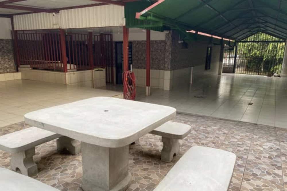 Photo of Outdoor in Rivas