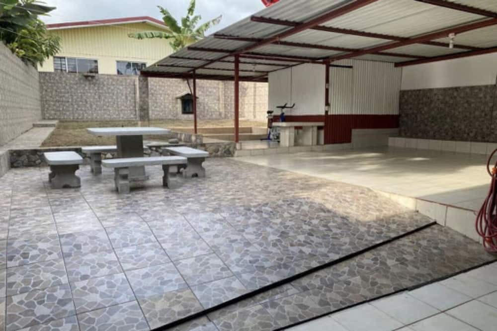 Photo of Outdoor in Rivas