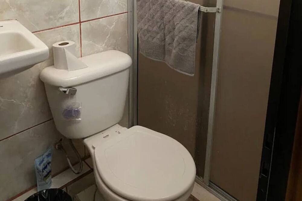 Photo of Bathroom in Rivas