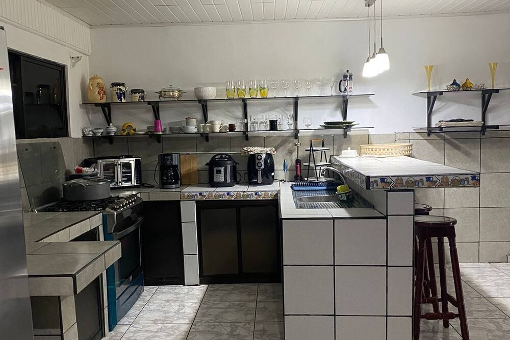 Photo of Kitchen in Rivas