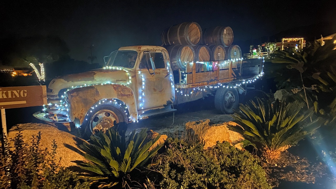 Photo of Outdoor in Jamul