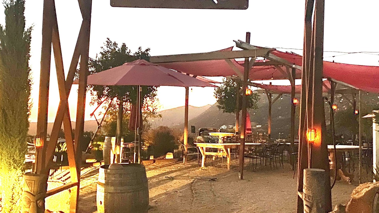 Photo of Outdoor in Jamul