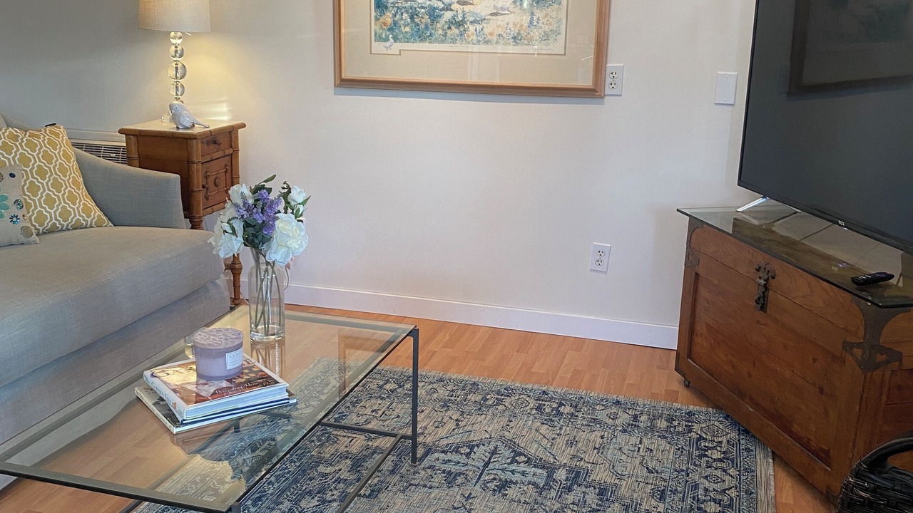 Photo of Livingroom in Jamul