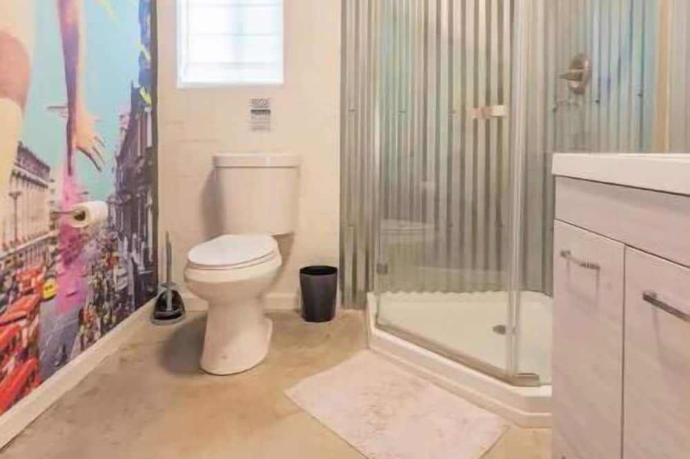 Photo of Bathroom in Twentynine Palms
