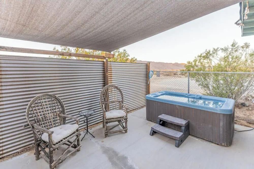 Photo of Outdoor in Twentynine Palms
