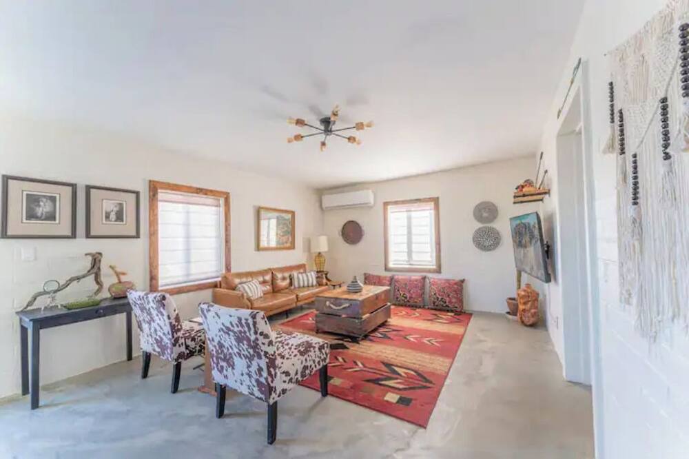 Photo of Livingroom in Twentynine Palms
