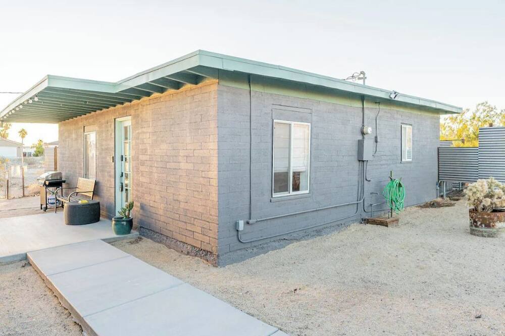 Photo of Patio Balcony in Twentynine Palms