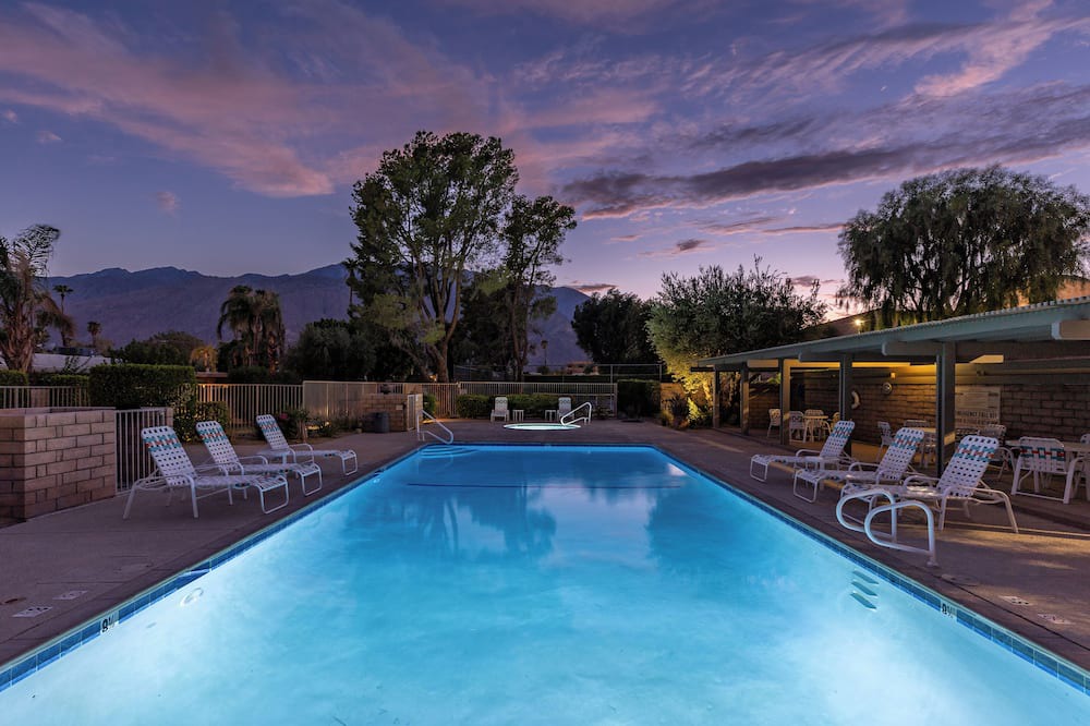 Photo of Outdoor in Sunrise Vista Chino