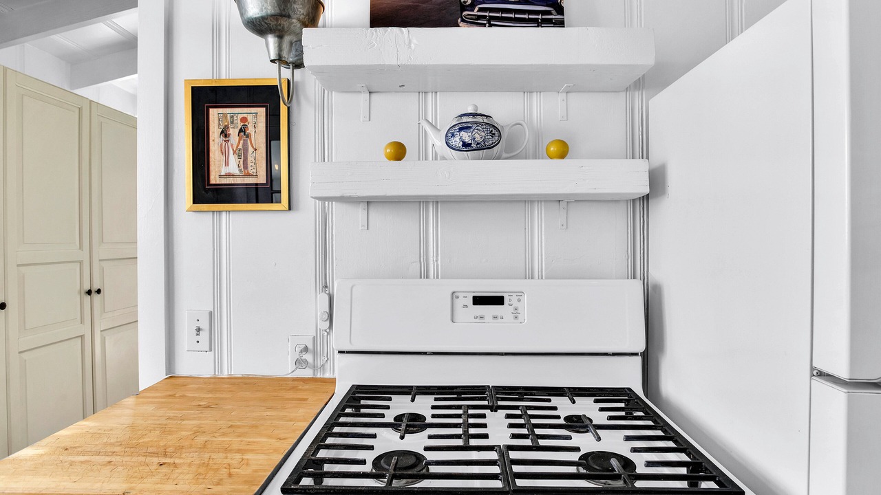 Photo of Kitchen in Downtown Palm Springs