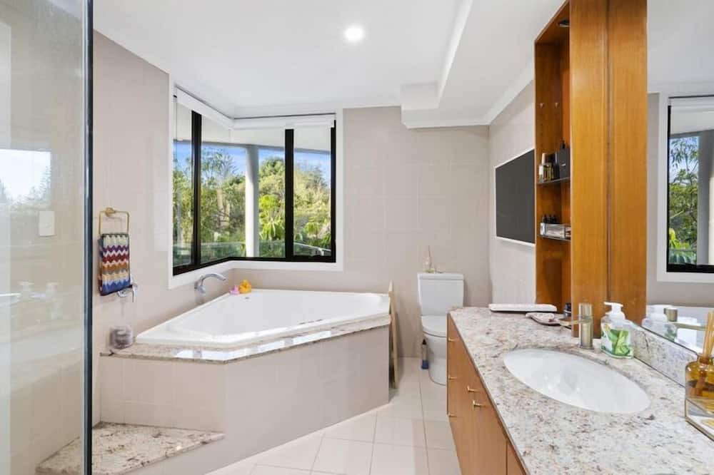 Photo of Bathroom in Miami
