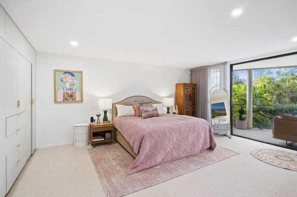Photo of Bedroom in Miami
