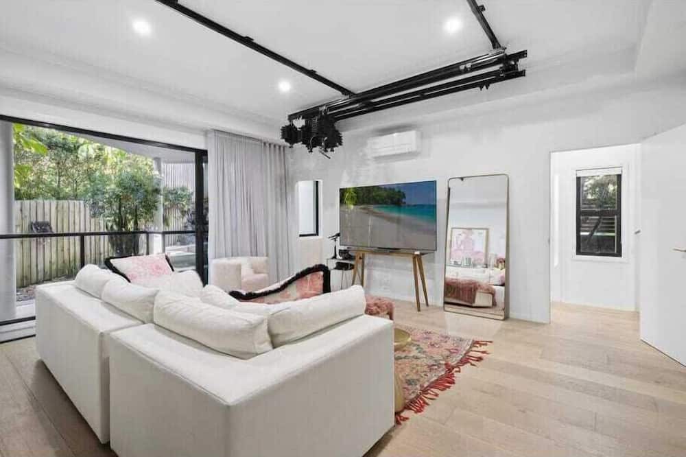 Photo of Livingroom in Miami