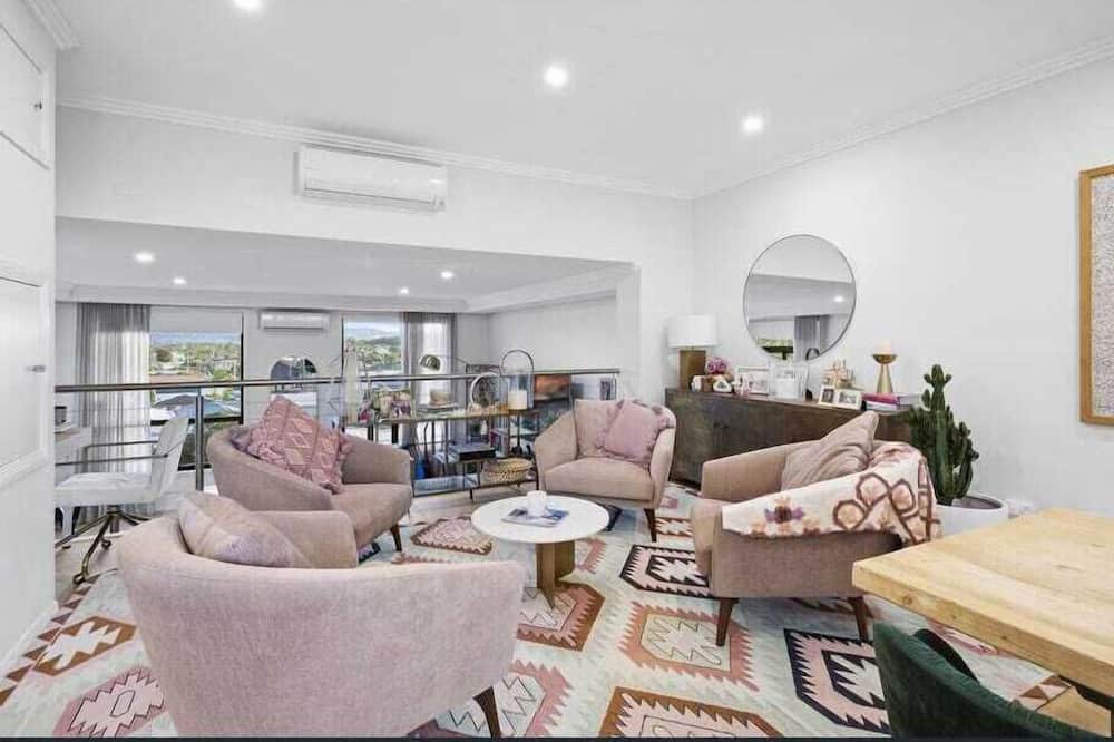 Photo of Livingroom in Miami