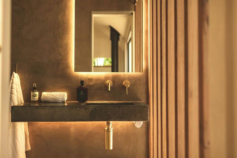 Photo of Bathroom in Ocean Shores