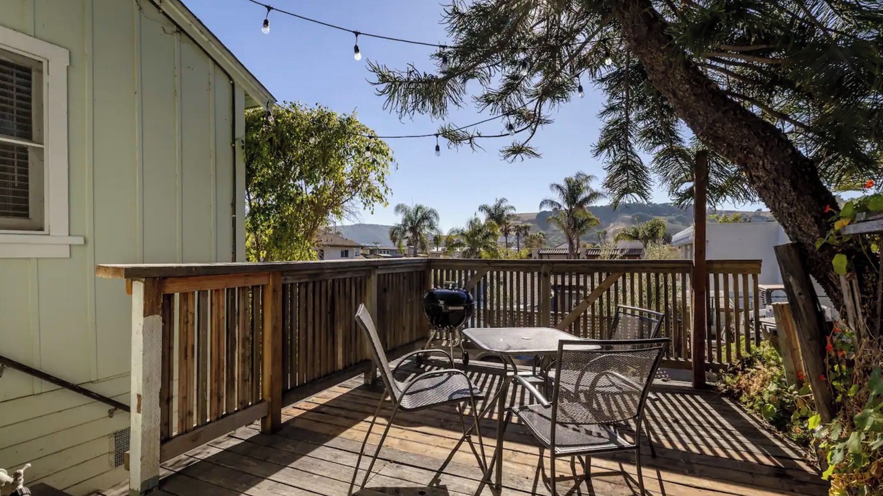 Photo of Outdoor in Avila Beach