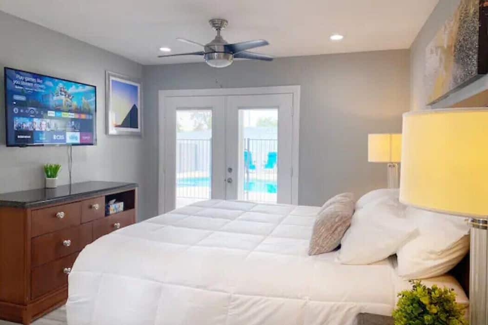 Photo of Bedroom in Las Vegas