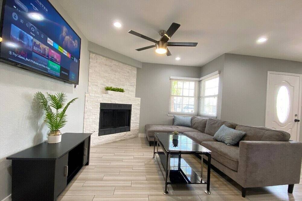 Photo of Livingroom in Las Vegas
