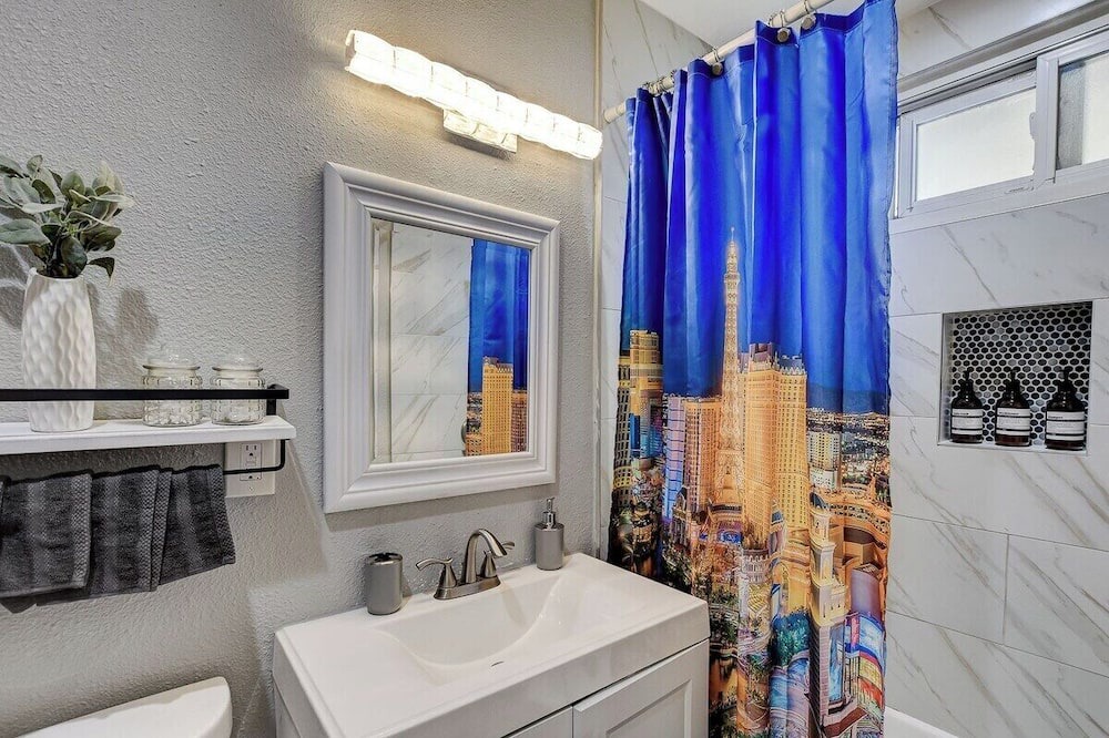 Photo of Bathroom in Las Vegas