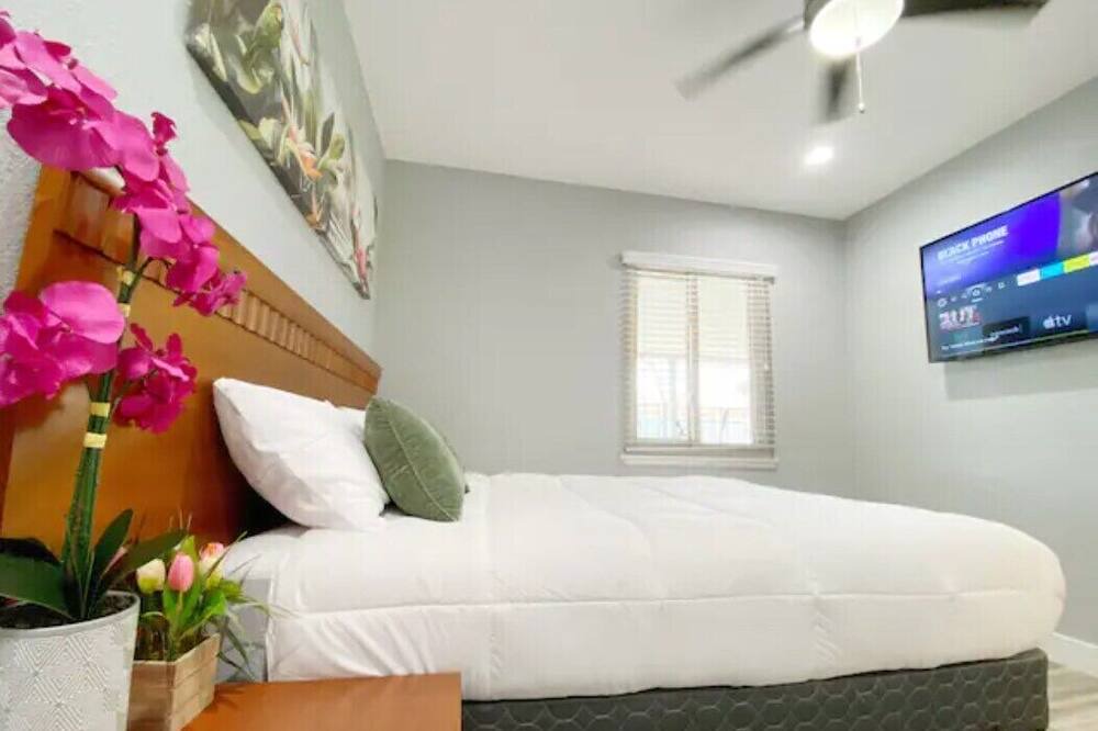 Photo of Bedroom in Las Vegas