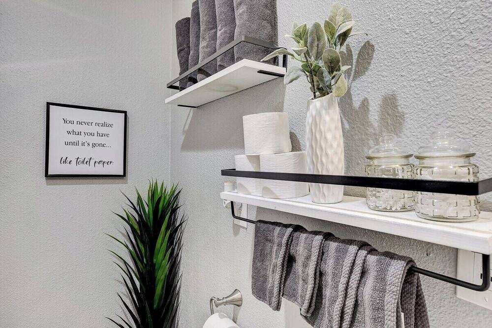 Photo of Bathroom in Las Vegas