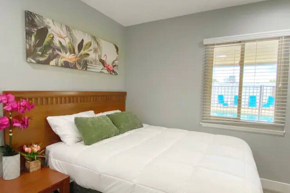 Photo of Bedroom in Las Vegas