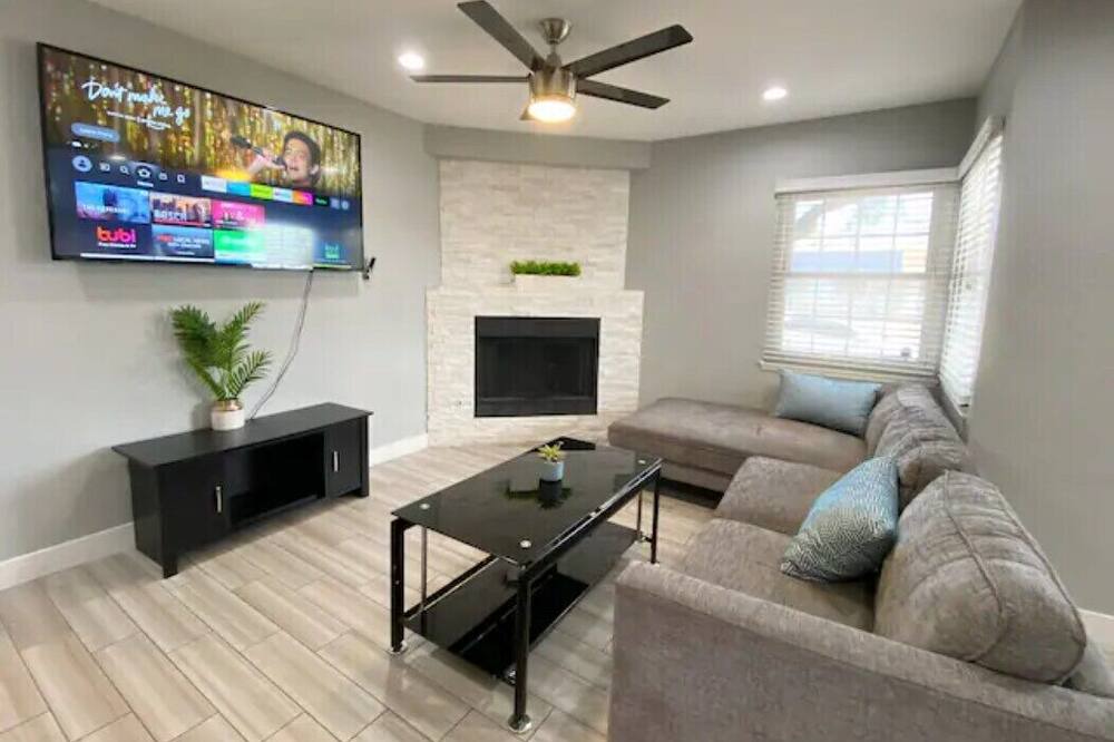 Photo of Livingroom in Las Vegas