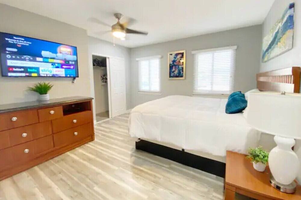 Photo of Bedroom in Las Vegas