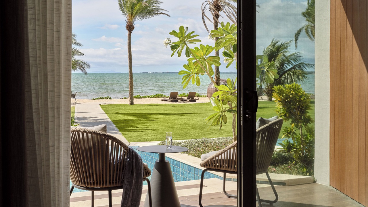 Photo of Patio Balcony in Wailoloa