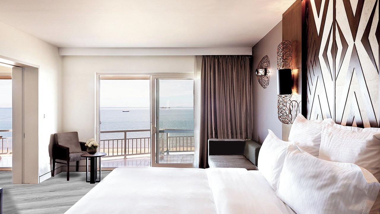 Photo of Bedroom in Wailoloa