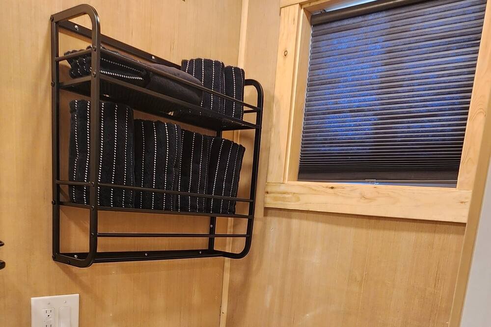 Photo of Bathroom in Wickenburg