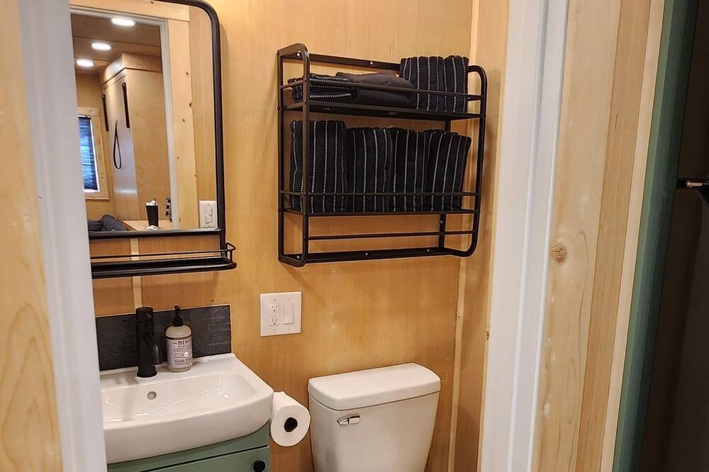 Photo of Bathroom in Wickenburg