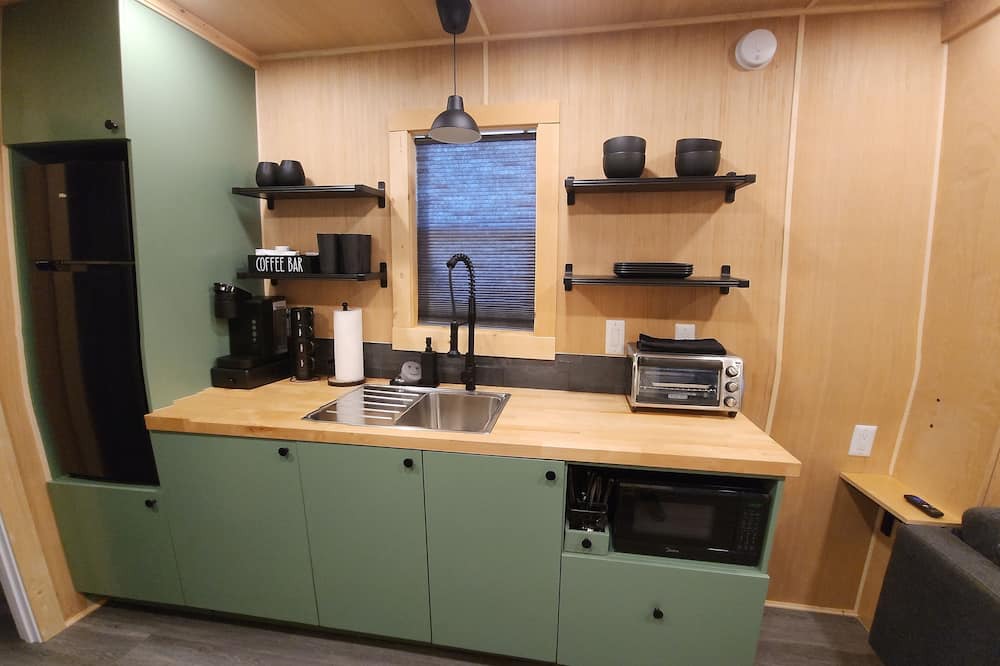 Photo of Kitchen in Wickenburg