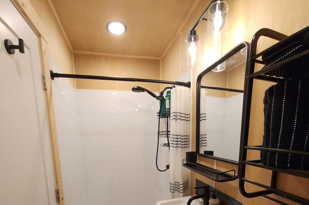 Photo of Bathroom in Wickenburg