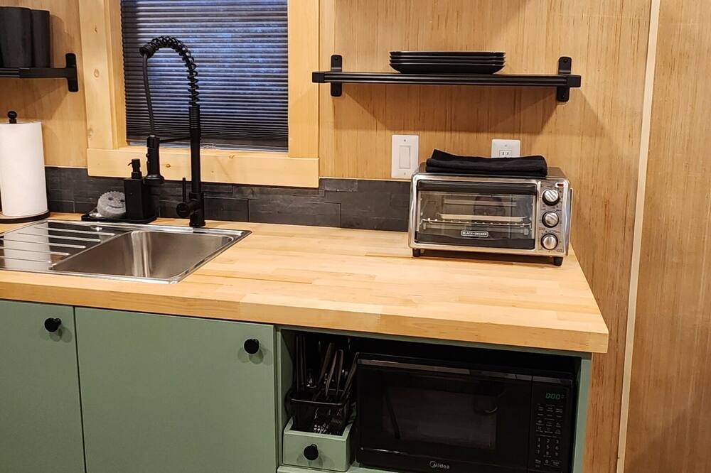 Photo of Kitchen in Wickenburg