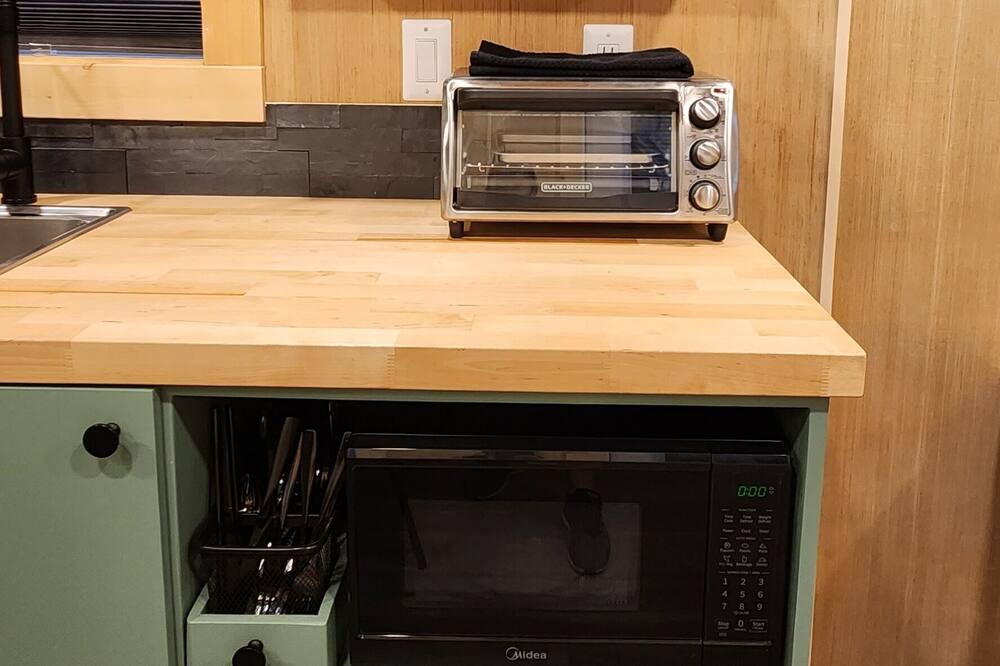 Photo of Kitchen in Wickenburg