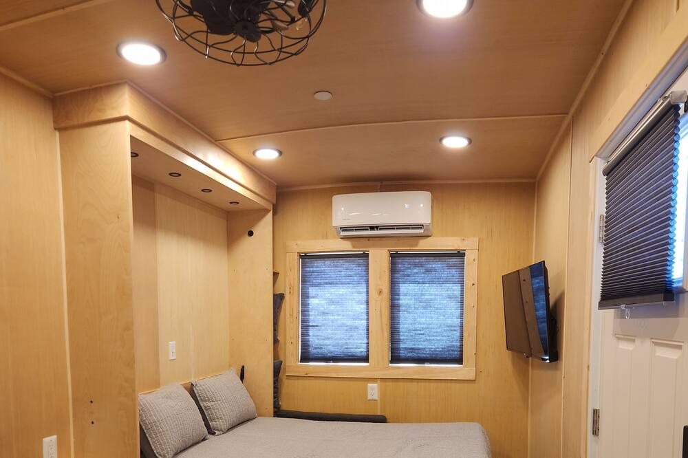 Photo of Bedroom in Wickenburg