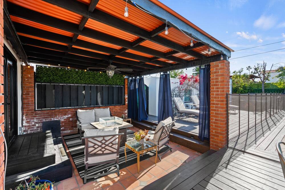 Photo of Outdoor in El Cerrito