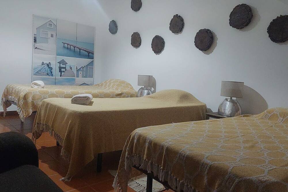 Photo of Bedroom in Santiago do Cacem