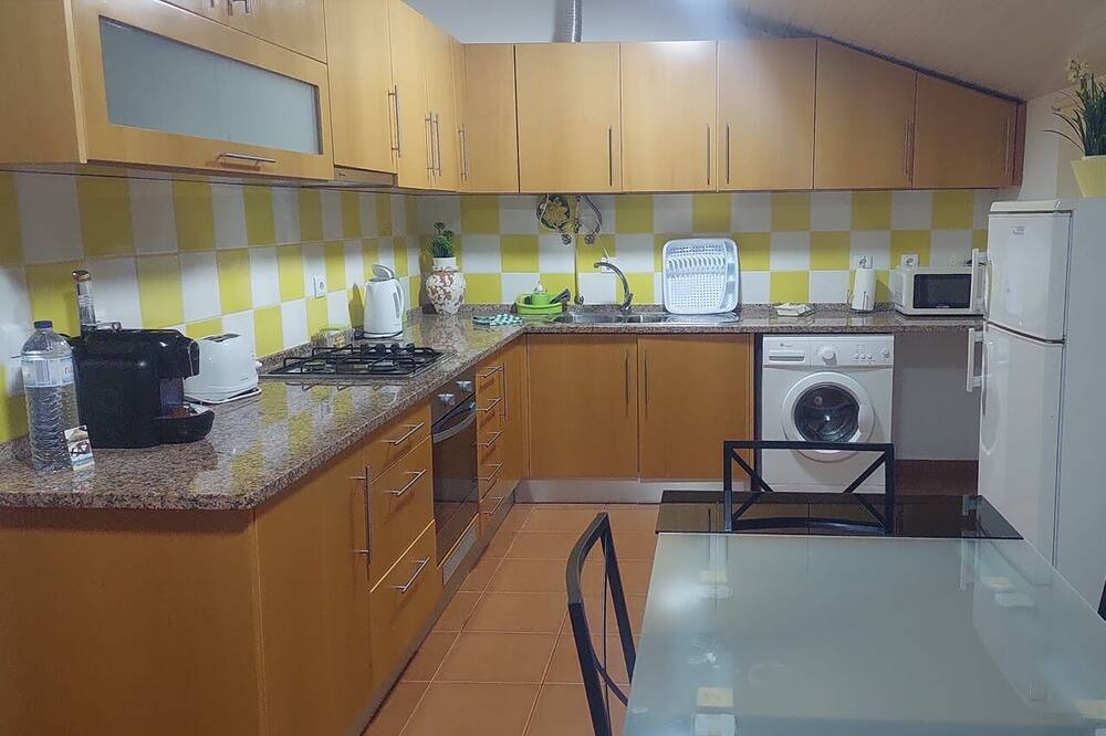 Photo of Kitchen in Santiago do Cacem