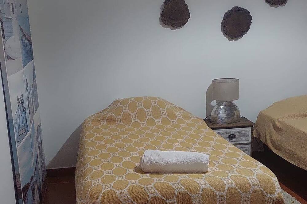 Photo of Bedroom in Santiago do Cacem