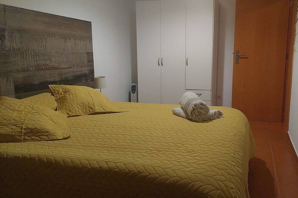 Photo of Bedroom in Santiago do Cacem