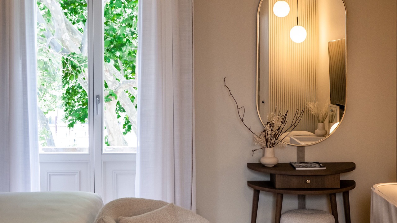 Photo of Bedroom in Cascais