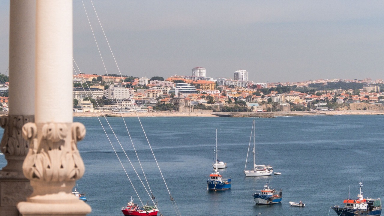 Photo of Outdoor in Cascais