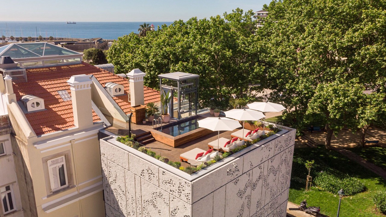 Photo of Outdoor in Cascais