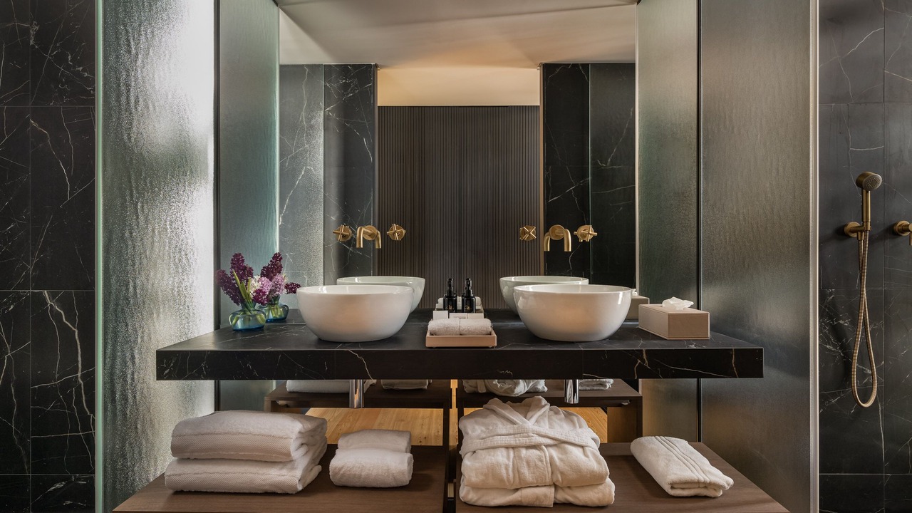 Photo of Bedroom in Cascais