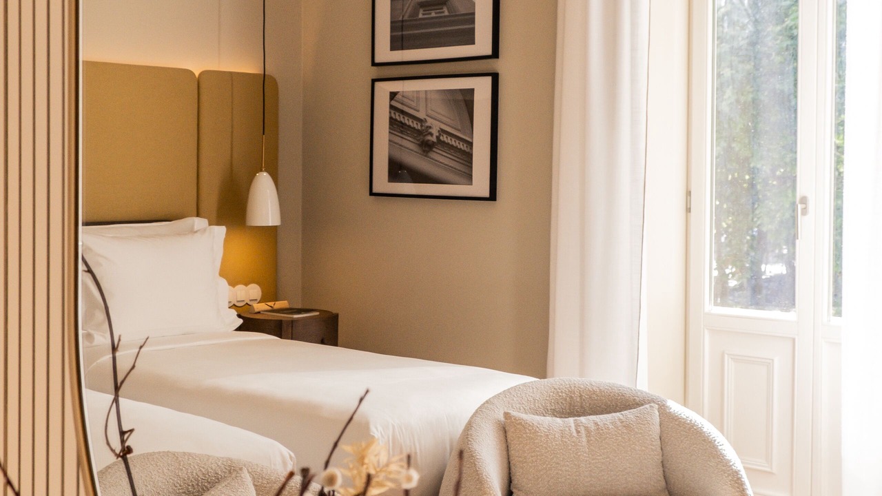 Photo of Bedroom in Cascais