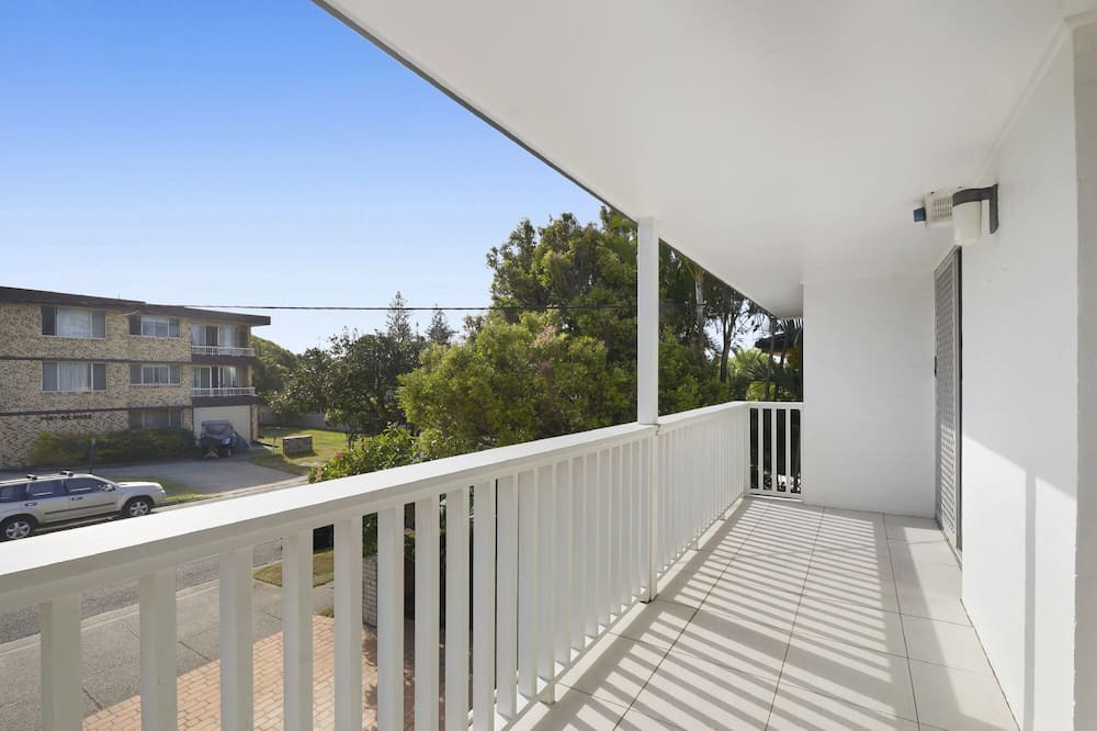 Photo of Patio Balcony in Mermaid Beach