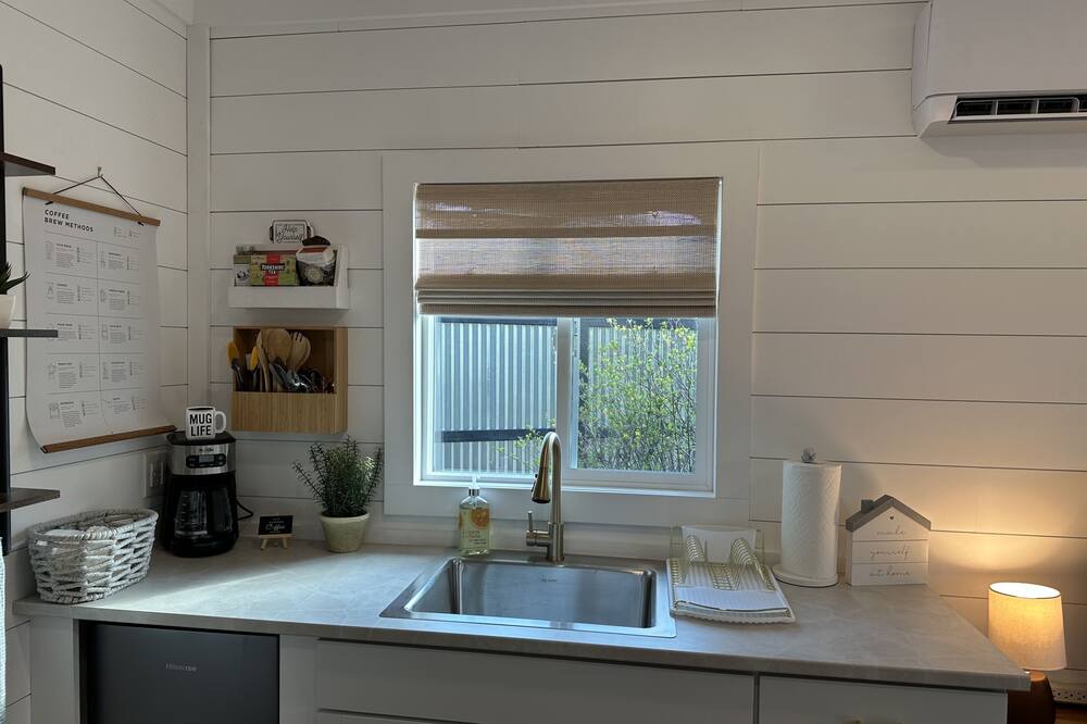 Photo of Kitchen in Springville
