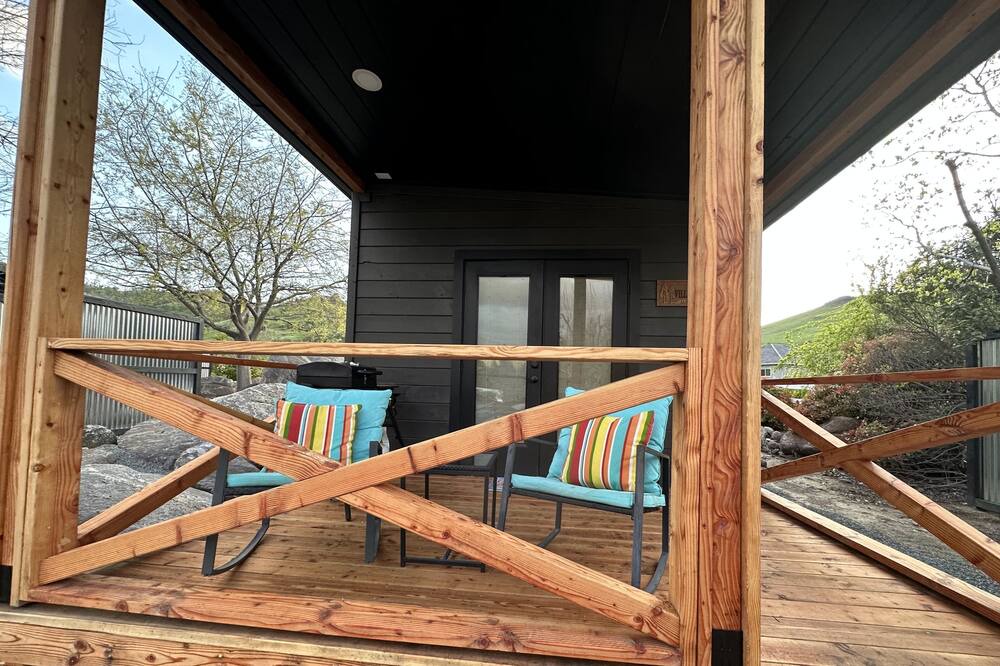 Photo of Outdoor in Springville